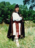 Liviu Vasilica